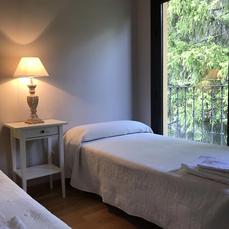 Apartamento Balcon De Jaca I Экстерьер фото