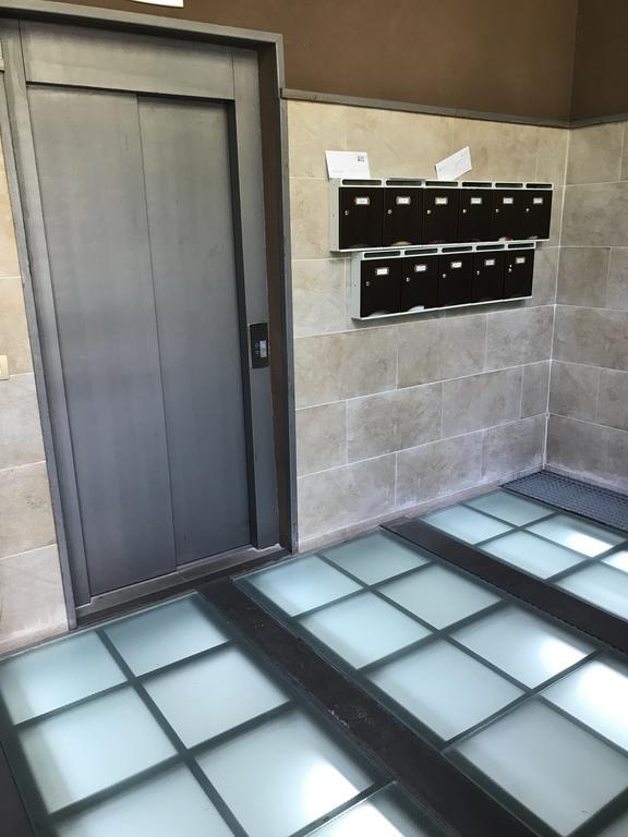 Apartamento Balcon De Jaca I Экстерьер фото