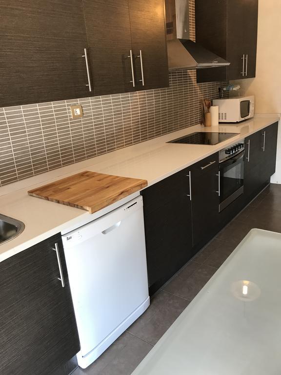 Apartamento Balcon De Jaca I Экстерьер фото