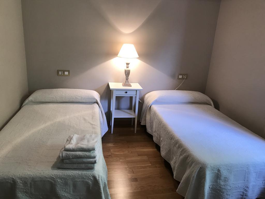 Apartamento Balcon De Jaca I Экстерьер фото
