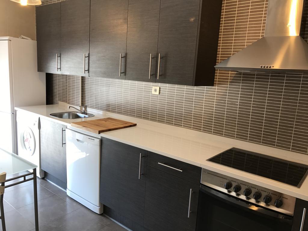 Apartamento Balcon De Jaca I Экстерьер фото