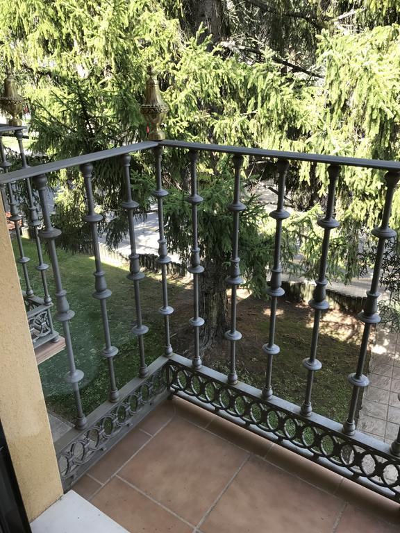 Apartamento Balcon De Jaca I Экстерьер фото