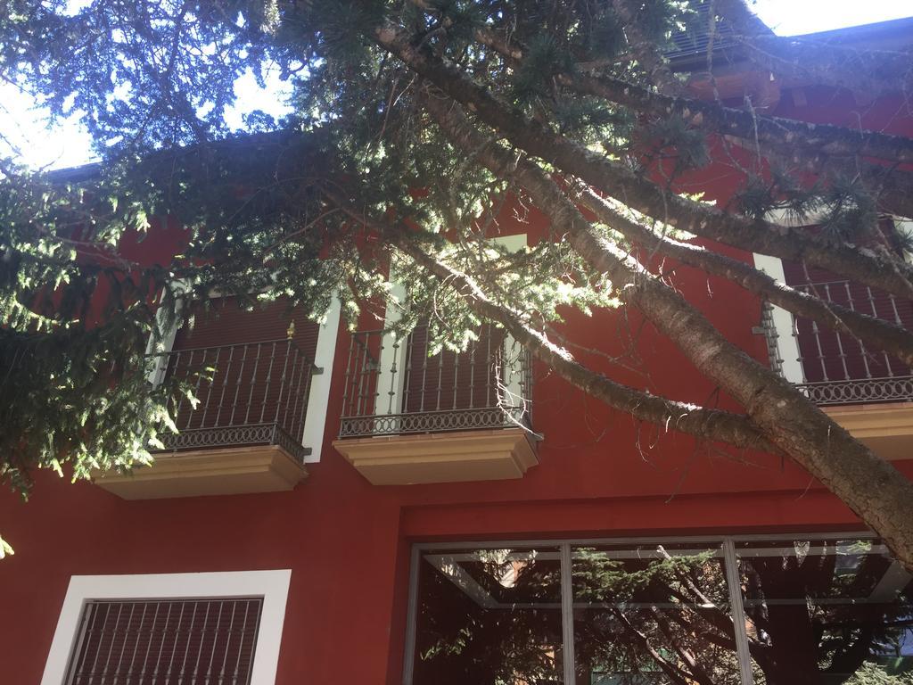 Apartamento Balcon De Jaca I Экстерьер фото