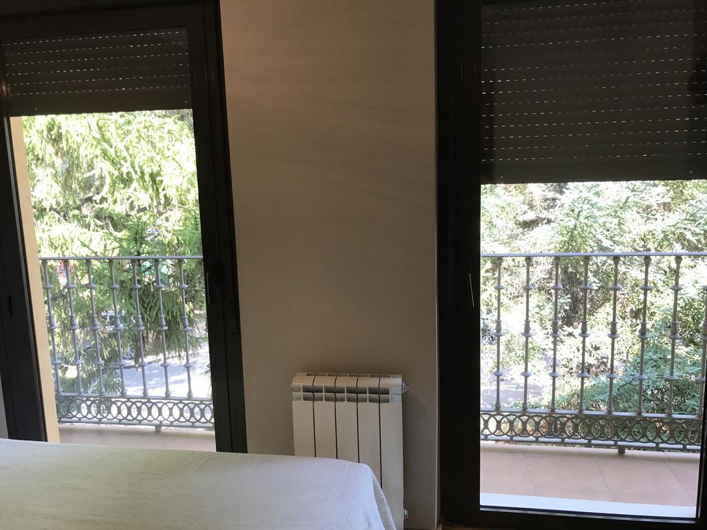 Apartamento Balcon De Jaca I Экстерьер фото