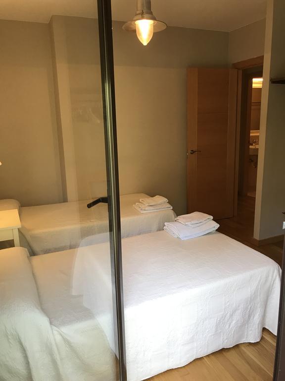 Apartamento Balcon De Jaca I Экстерьер фото
