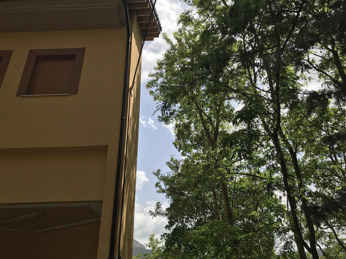 Apartamento Balcon De Jaca I Экстерьер фото