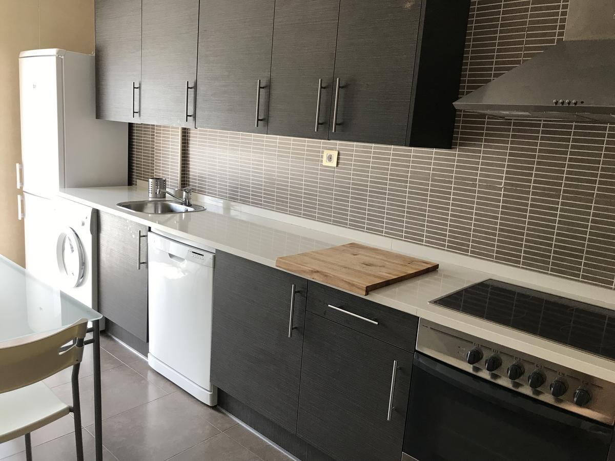 Apartamento Balcon De Jaca I Экстерьер фото